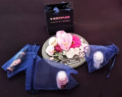 Geschenk 1